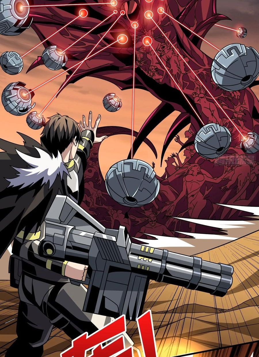 đọc truyện Vừa Chơi Đã Có Tài Khoản Vương Giả Chương 318 ảnh 14 tại Thiên Thai Truyện