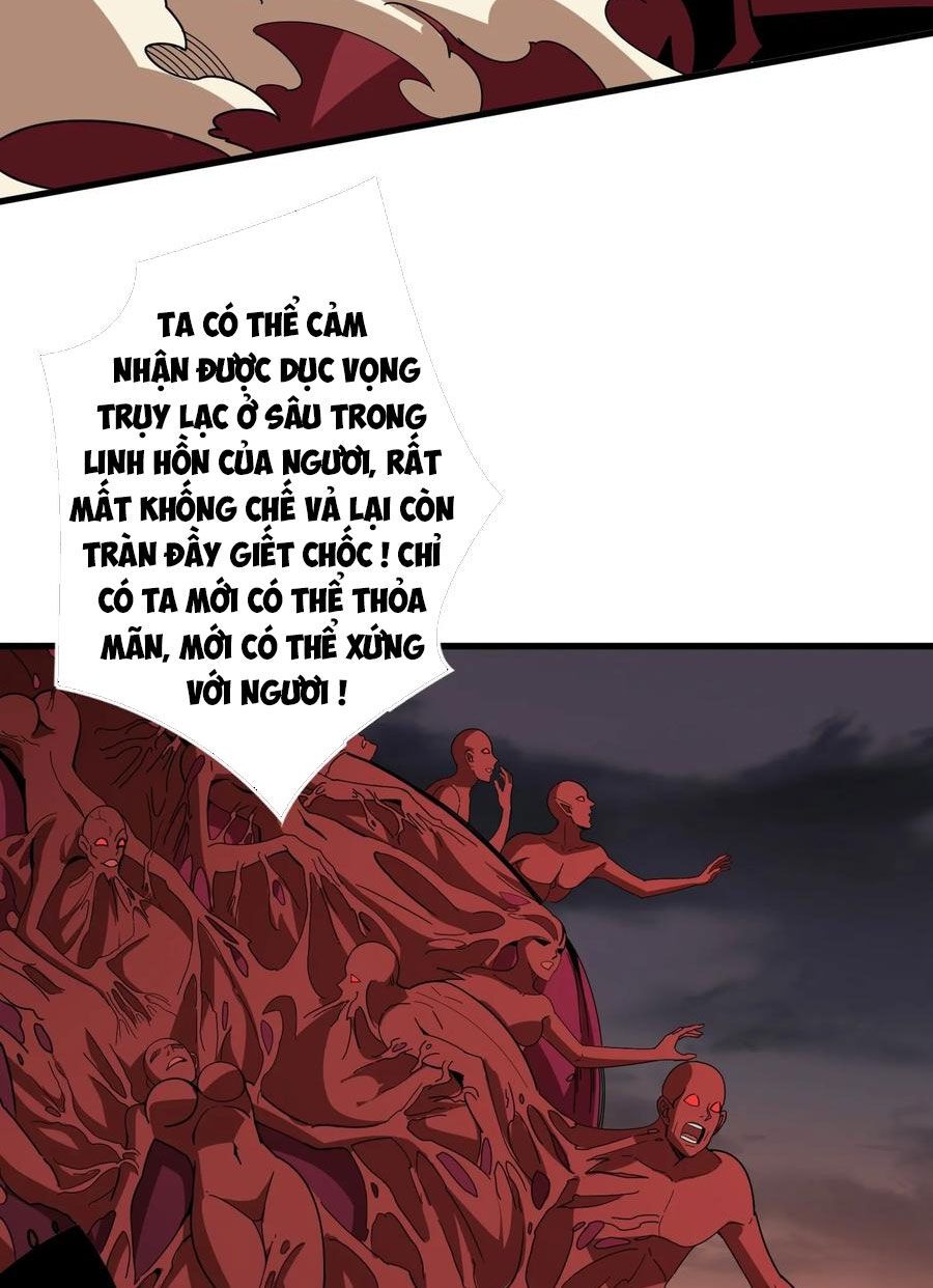 đọc truyện Vừa Chơi Đã Có Tài Khoản Vương Giả Chương 318 ảnh 19 tại Thiên Thai Truyện