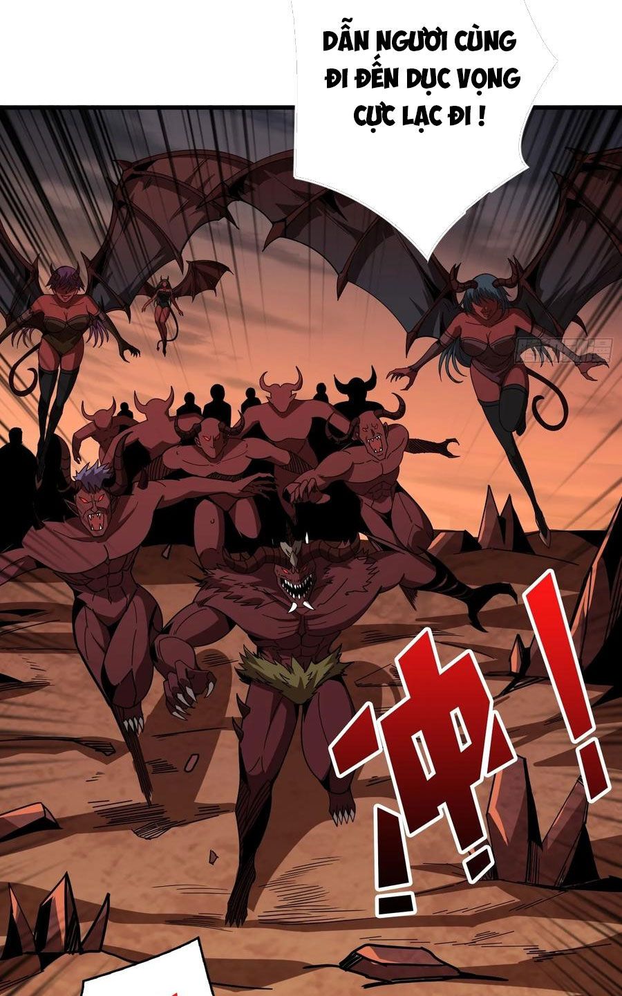 đọc truyện Vừa Chơi Đã Có Tài Khoản Vương Giả Chương 318 ảnh 23 tại Thiên Thai Truyện