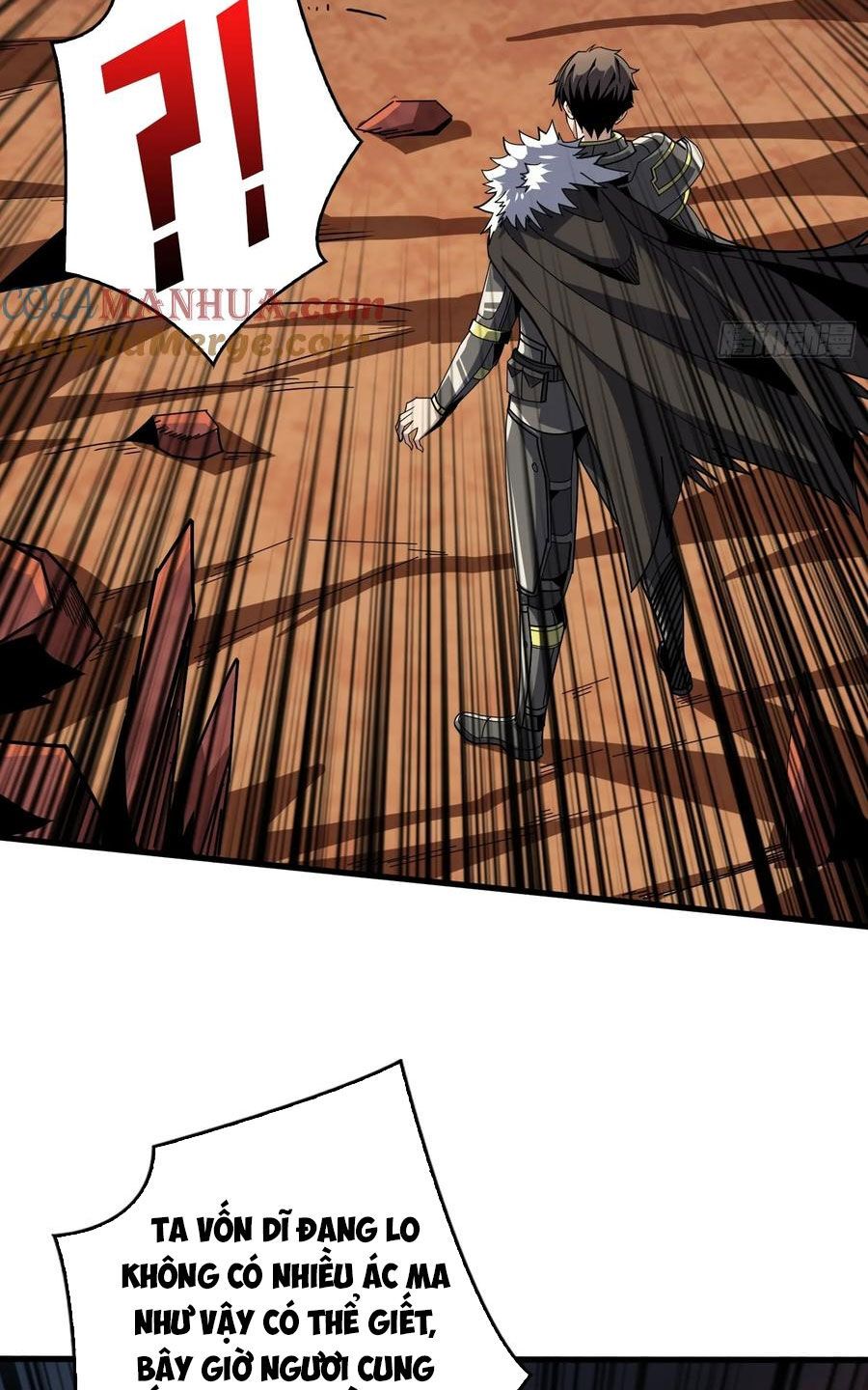 đọc truyện Vừa Chơi Đã Có Tài Khoản Vương Giả Chương 318 ảnh 24 tại Thiên Thai Truyện