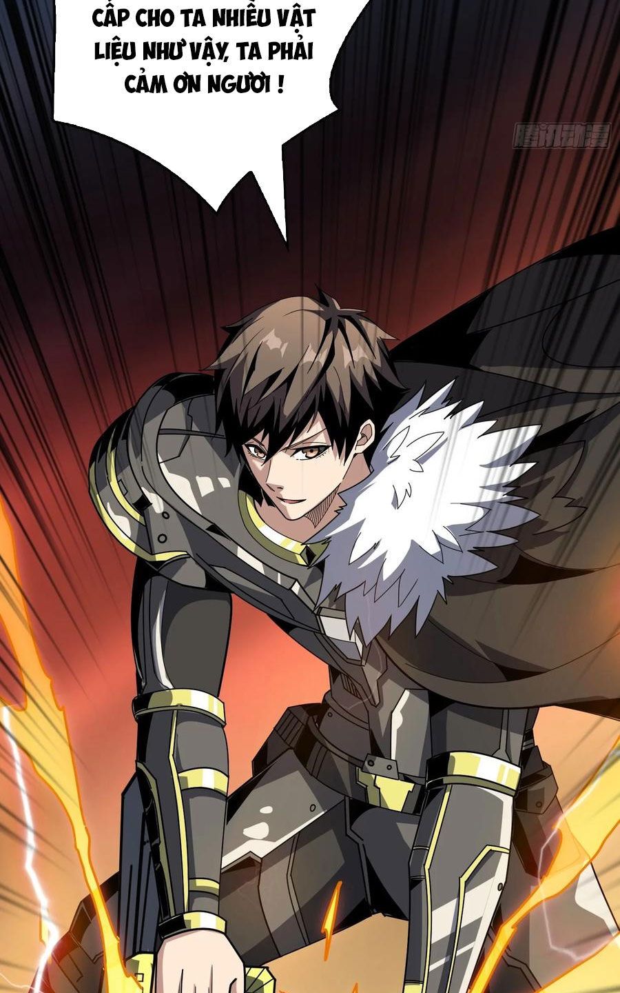 đọc truyện Vừa Chơi Đã Có Tài Khoản Vương Giả Chương 318 ảnh 25 tại Thiên Thai Truyện