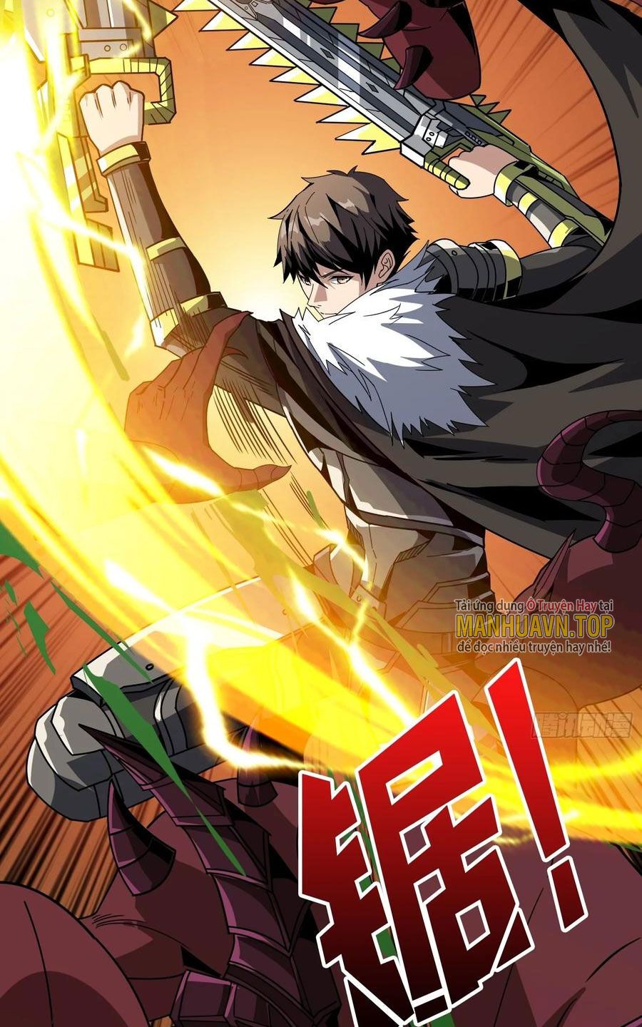 đọc truyện Vừa Chơi Đã Có Tài Khoản Vương Giả Chương 318 ảnh 28 tại Thiên Thai Truyện