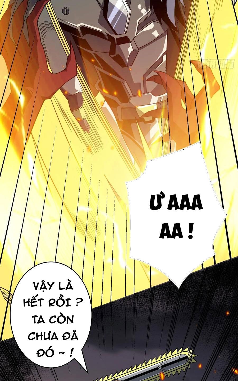 đọc truyện Vừa Chơi Đã Có Tài Khoản Vương Giả Chương 318 ảnh 33 tại Thiên Thai Truyện