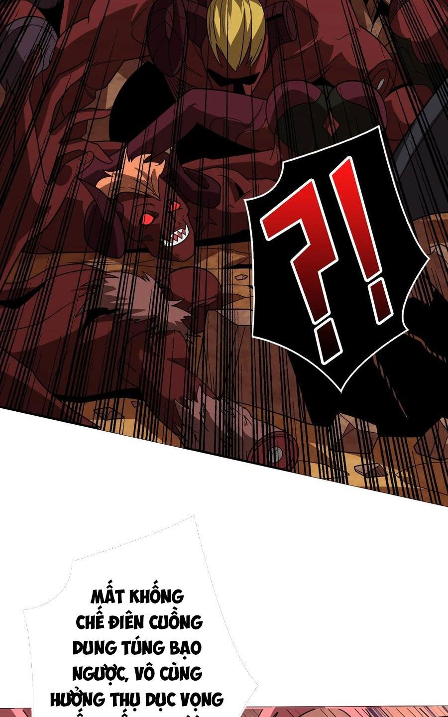 đọc truyện Vừa Chơi Đã Có Tài Khoản Vương Giả Chương 318 ảnh 35 tại Thiên Thai Truyện