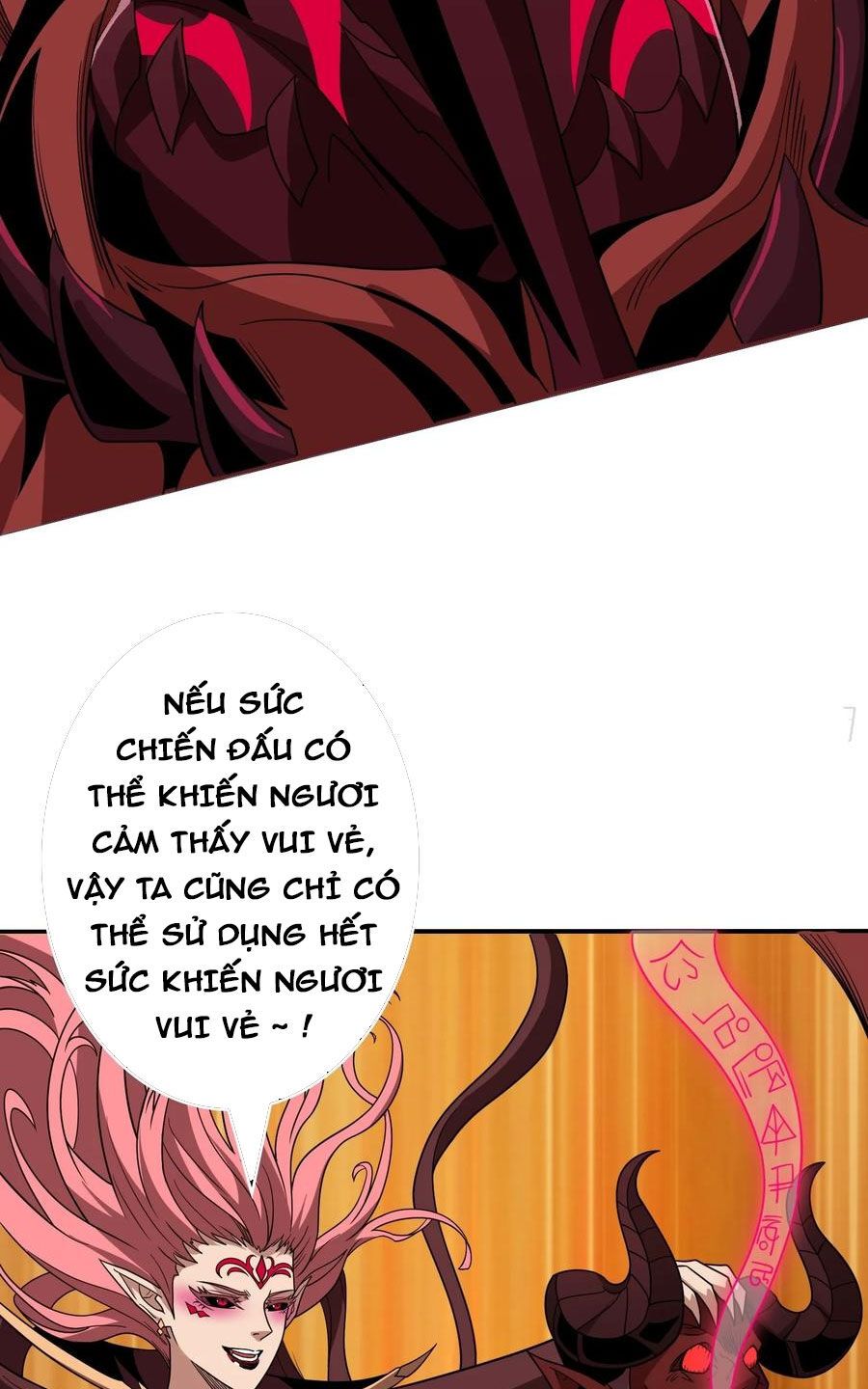 đọc truyện Vừa Chơi Đã Có Tài Khoản Vương Giả Chương 318 ảnh 38 tại Thiên Thai Truyện