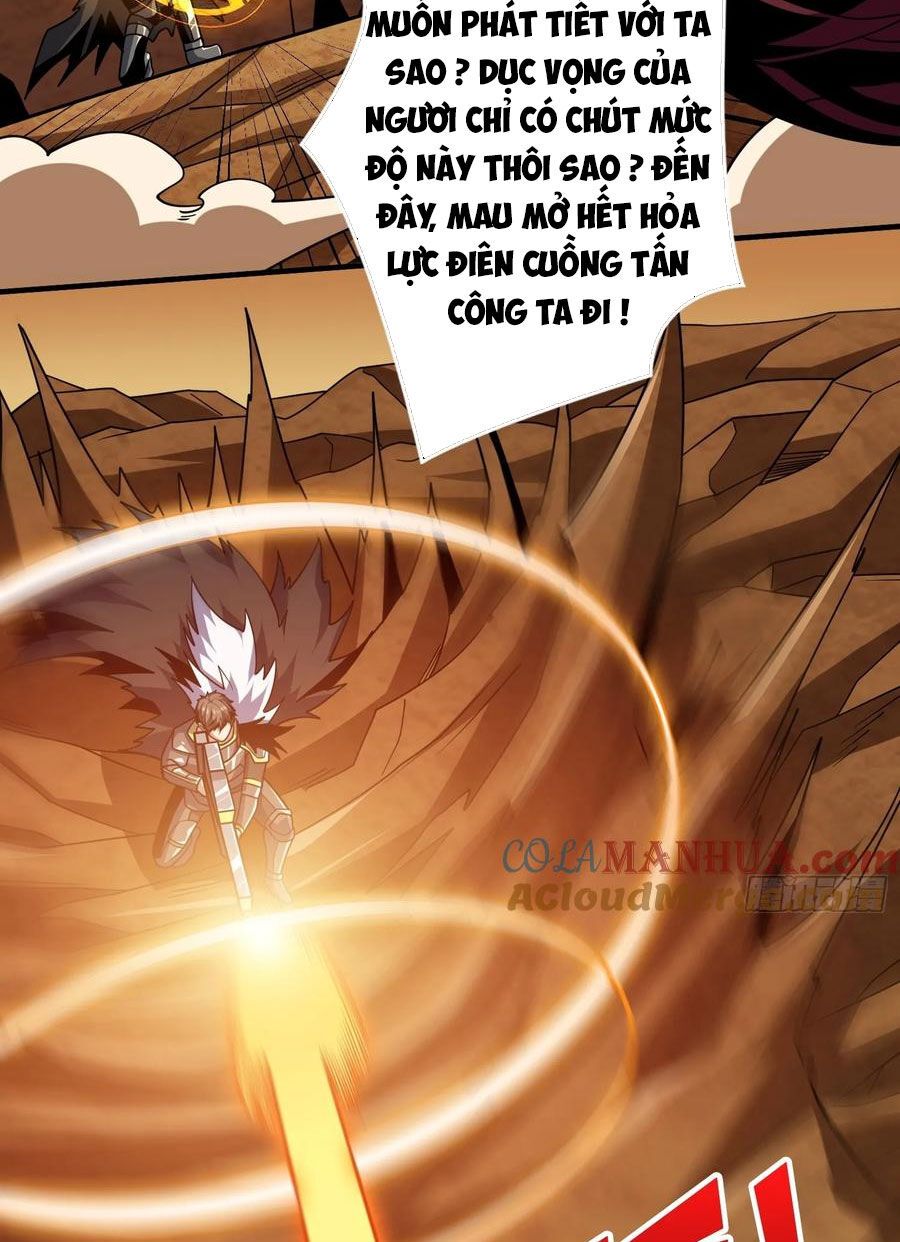 đọc truyện Vừa Chơi Đã Có Tài Khoản Vương Giả Chương 318 ảnh 6 tại Thiên Thai Truyện