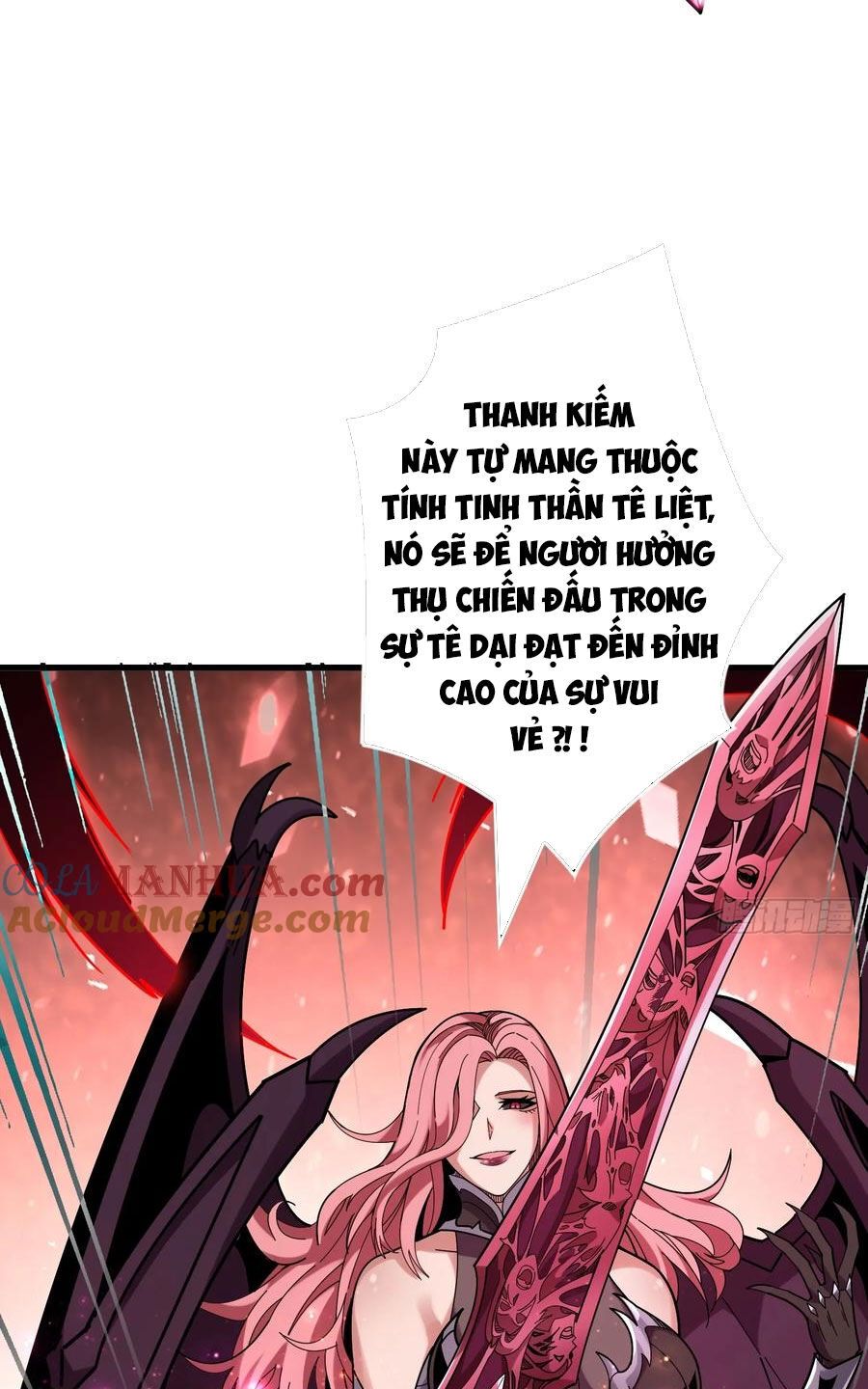 đọc truyện Vừa Chơi Đã Có Tài Khoản Vương Giả Chương 318 ảnh 45 tại Thiên Thai Truyện