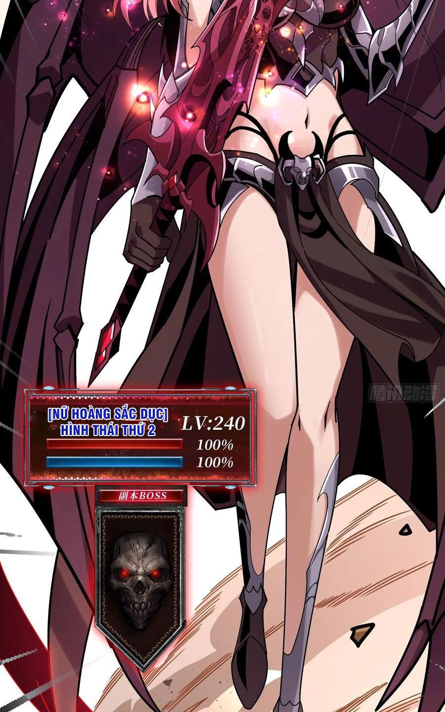 đọc truyện Vừa Chơi Đã Có Tài Khoản Vương Giả Chương 318 ảnh 46 tại Thiên Thai Truyện