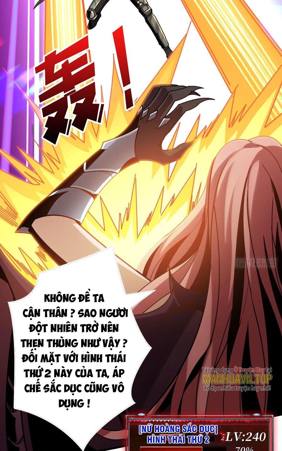 đọc truyện Vừa Chơi Đã Có Tài Khoản Vương Giả Chương 318 ảnh 54 tại Thiên Thai Truyện