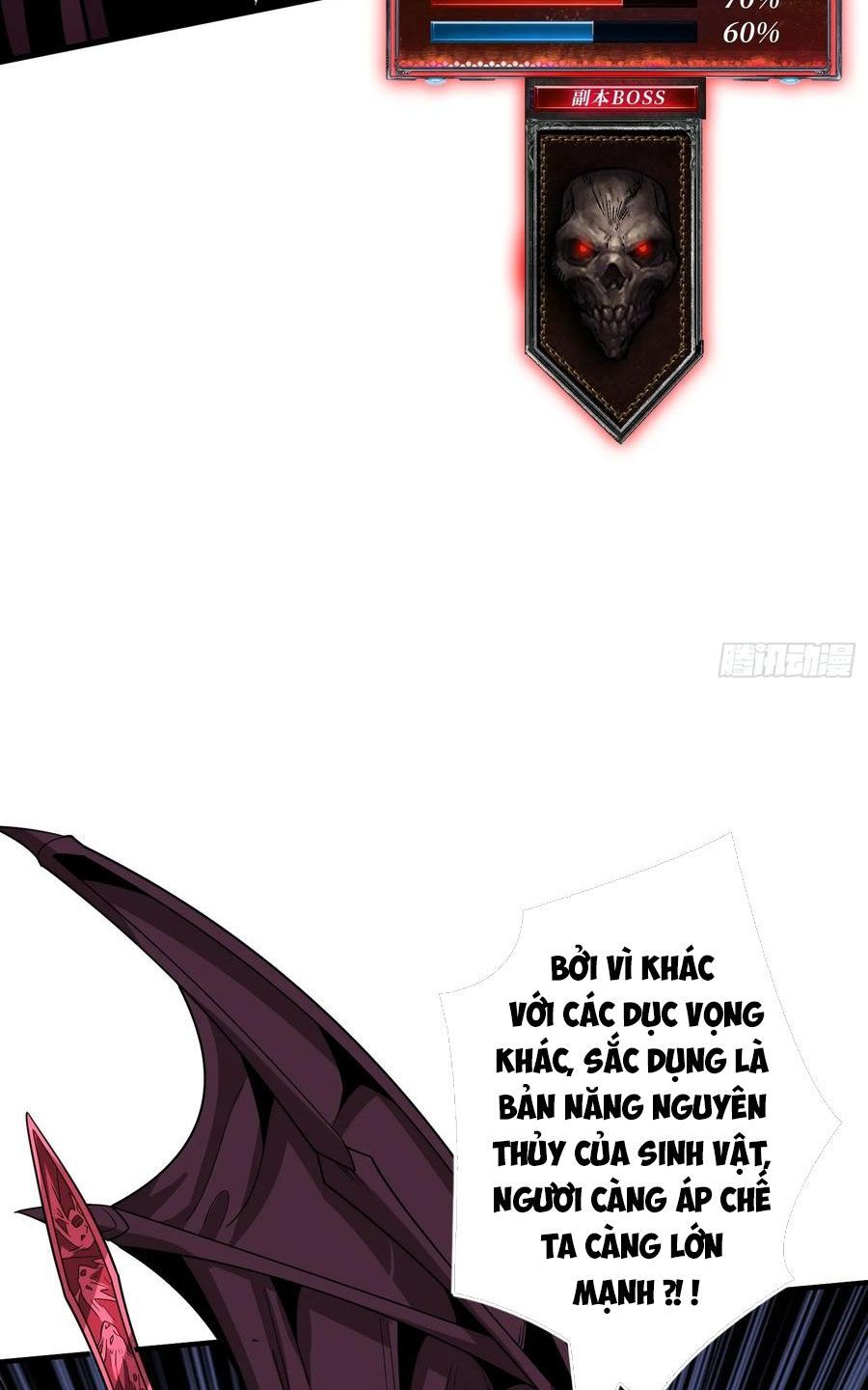 đọc truyện Vừa Chơi Đã Có Tài Khoản Vương Giả Chương 318 ảnh 55 tại Thiên Thai Truyện