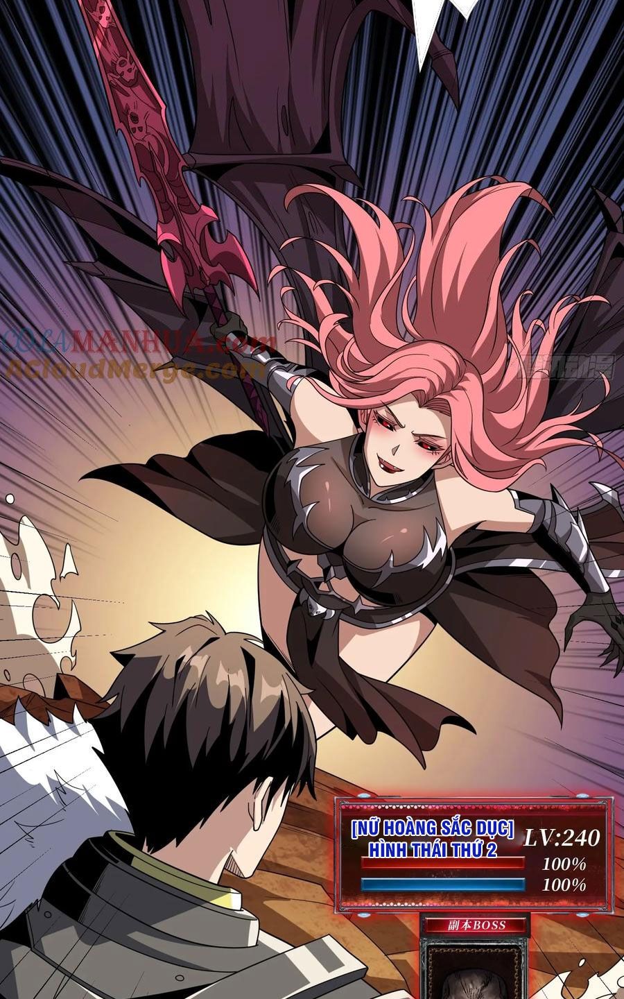 đọc truyện Vừa Chơi Đã Có Tài Khoản Vương Giả Chương 318 ảnh 56 tại Thiên Thai Truyện