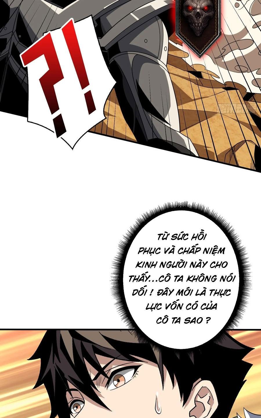 đọc truyện Vừa Chơi Đã Có Tài Khoản Vương Giả Chương 318 ảnh 57 tại Thiên Thai Truyện