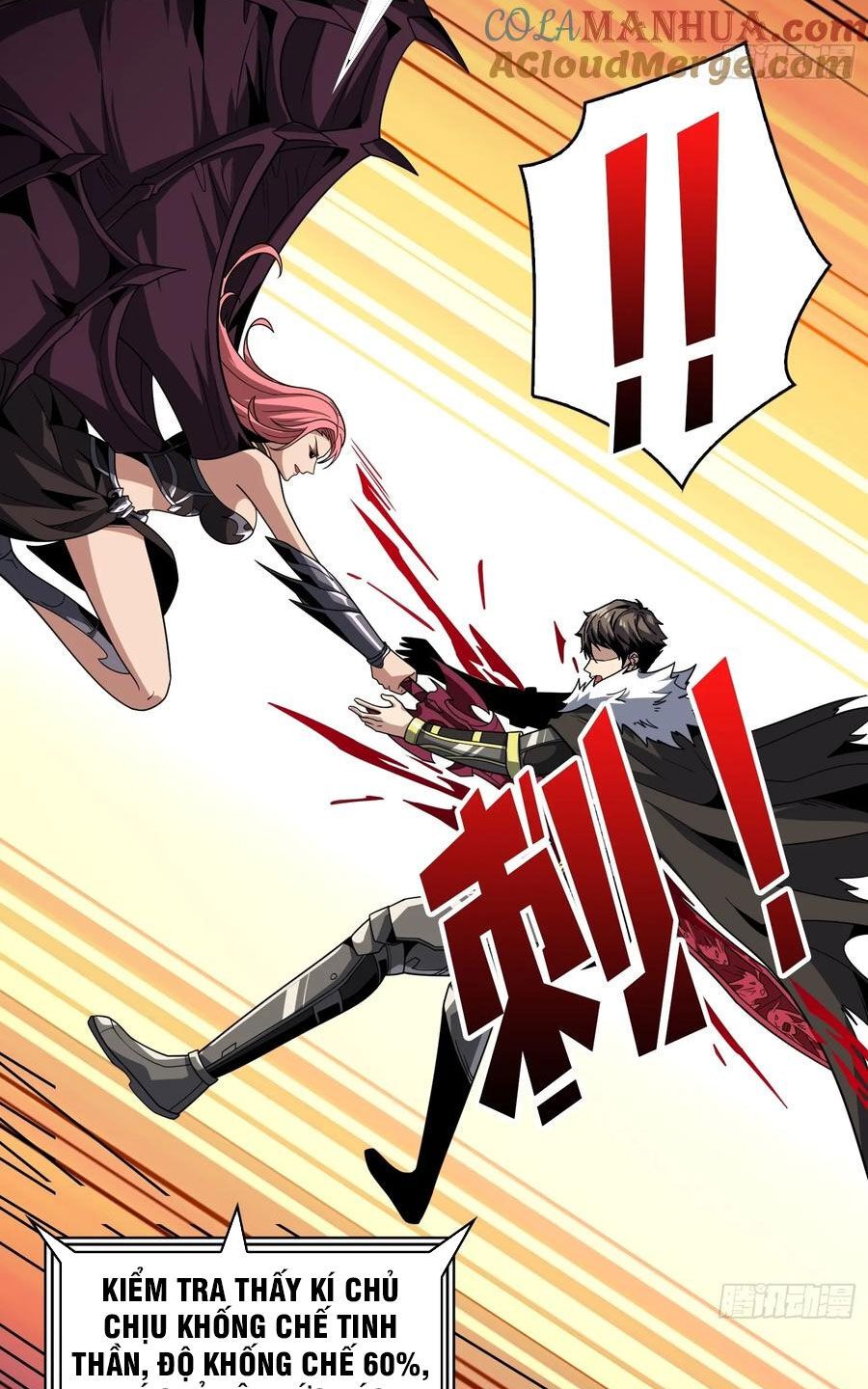 đọc truyện Vừa Chơi Đã Có Tài Khoản Vương Giả Chương 318 ảnh 59 tại Thiên Thai Truyện