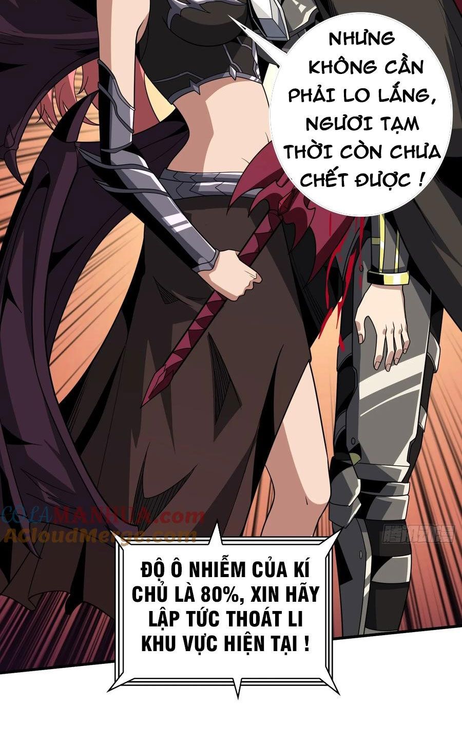 đọc truyện Vừa Chơi Đã Có Tài Khoản Vương Giả Chương 318 ảnh 61 tại Thiên Thai Truyện