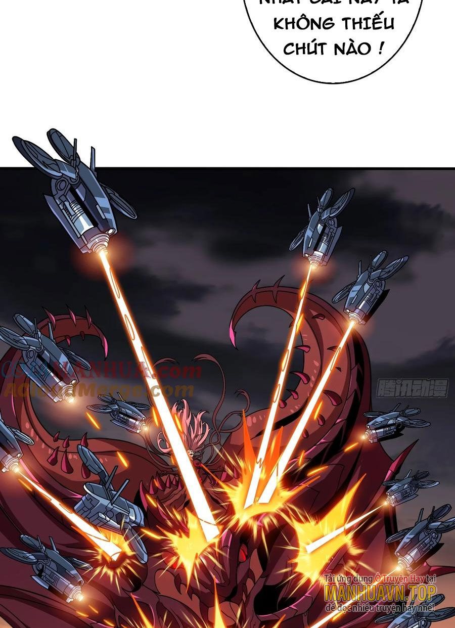 đọc truyện Vừa Chơi Đã Có Tài Khoản Vương Giả Chương 318 ảnh 9 tại Thiên Thai Truyện