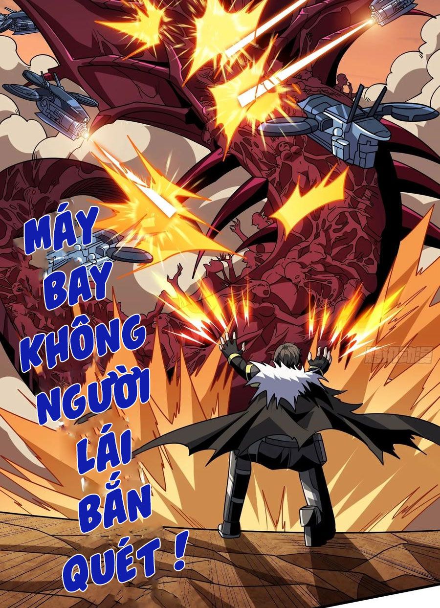 đọc truyện Vừa Chơi Đã Có Tài Khoản Vương Giả Chương 318 ảnh 10 tại Thiên Thai Truyện