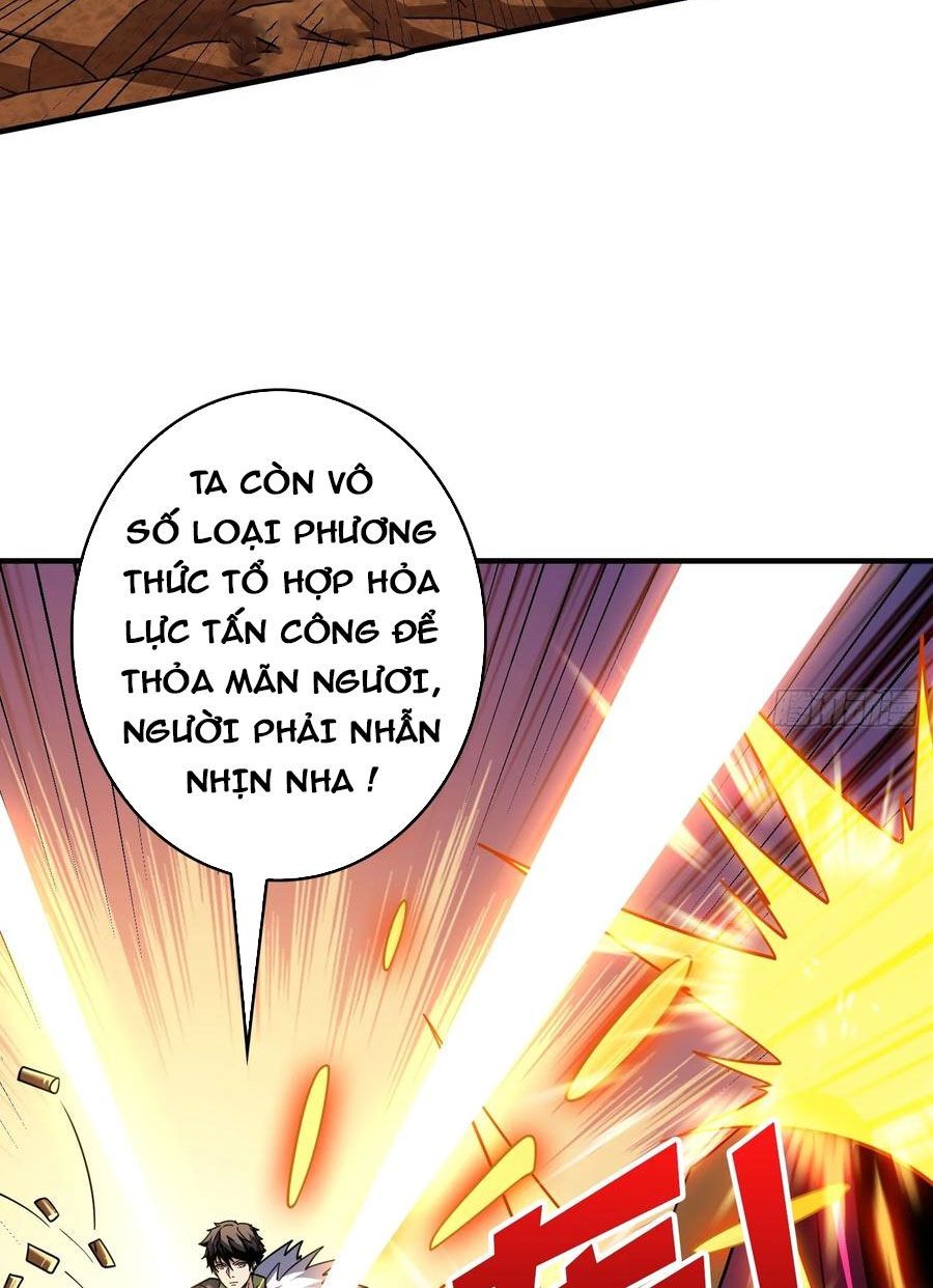 đọc truyện Vừa Chơi Đã Có Tài Khoản Vương Giả Chương 318 ảnh 11 tại Thiên Thai Truyện