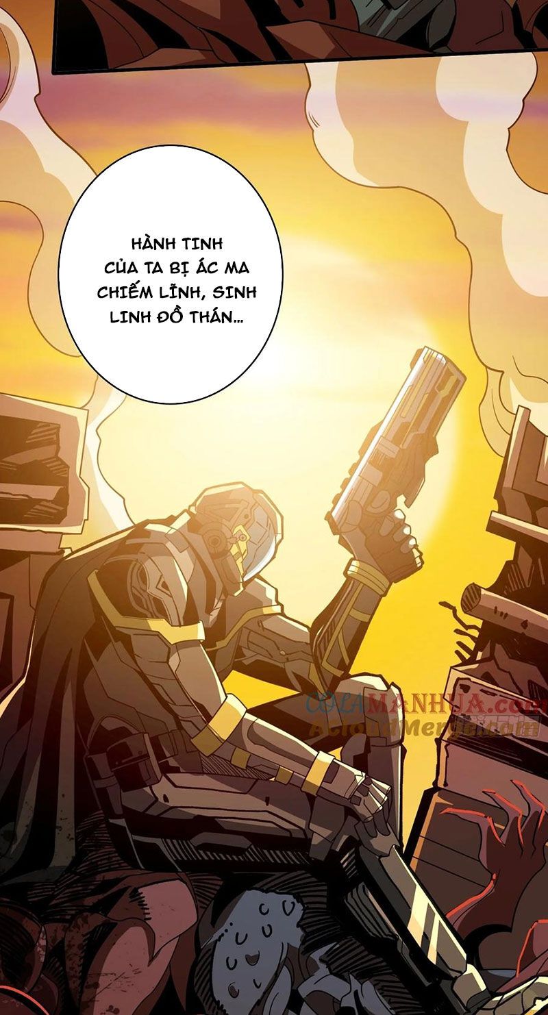 đọc truyện Vừa Chơi Đã Có Tài Khoản Vương Giả Chương 319 ảnh 15 tại Thiên Thai Truyện