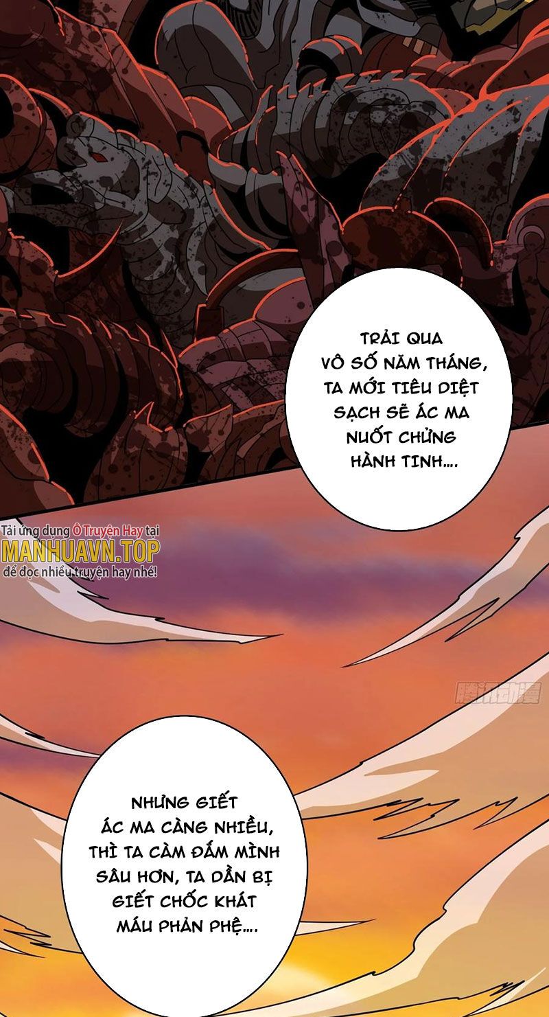 đọc truyện Vừa Chơi Đã Có Tài Khoản Vương Giả Chương 319 ảnh 16 tại Thiên Thai Truyện