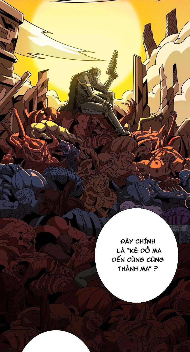 đọc truyện Vừa Chơi Đã Có Tài Khoản Vương Giả Chương 319 ảnh 17 tại Thiên Thai Truyện