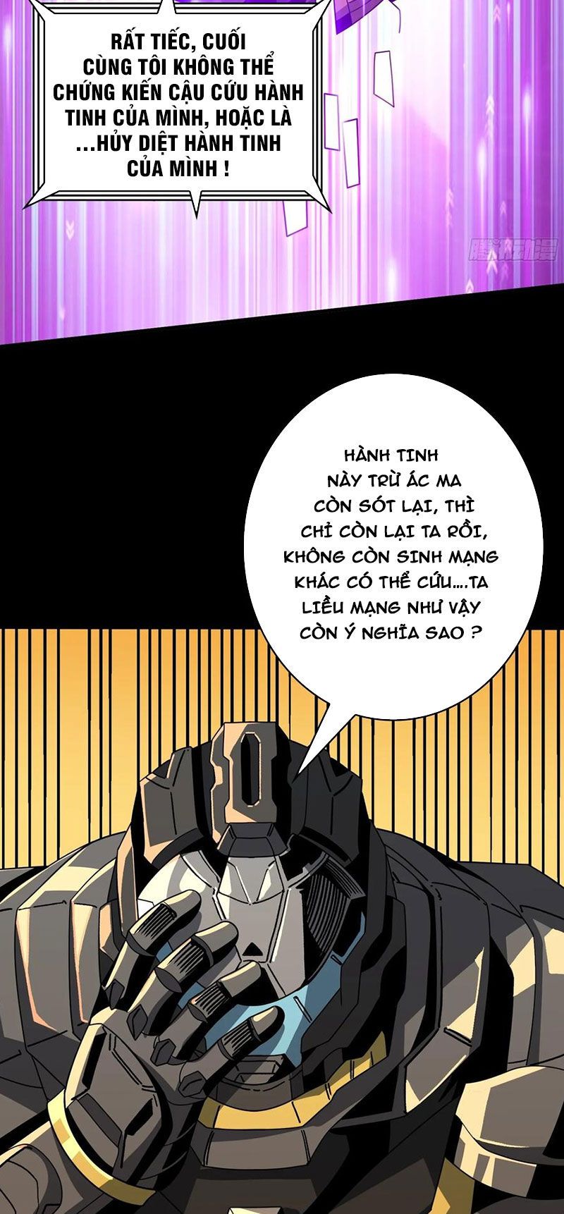 đọc truyện Vừa Chơi Đã Có Tài Khoản Vương Giả Chương 319 ảnh 20 tại Thiên Thai Truyện