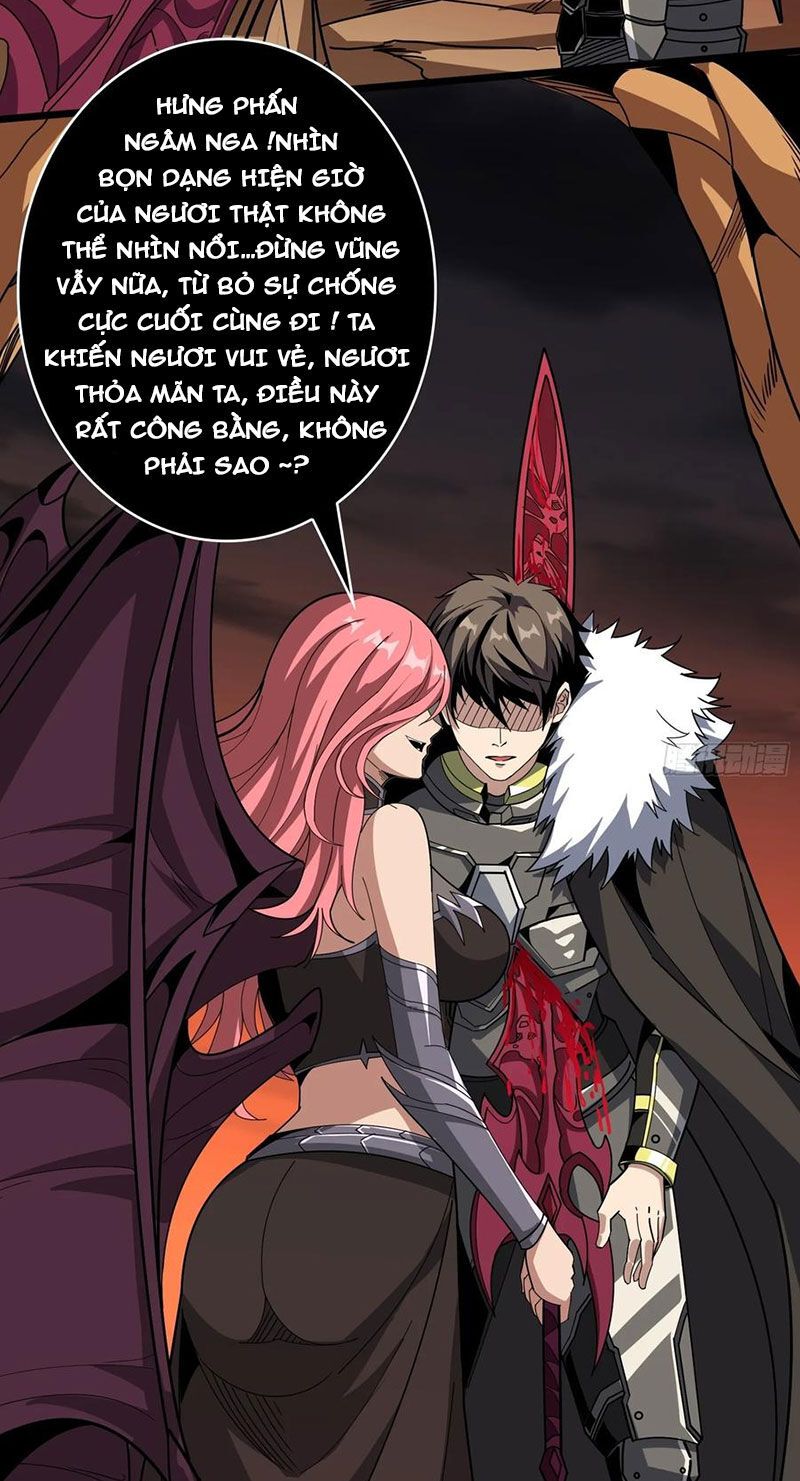 đọc truyện Vừa Chơi Đã Có Tài Khoản Vương Giả Chương 319 ảnh 4 tại Thiên Thai Truyện