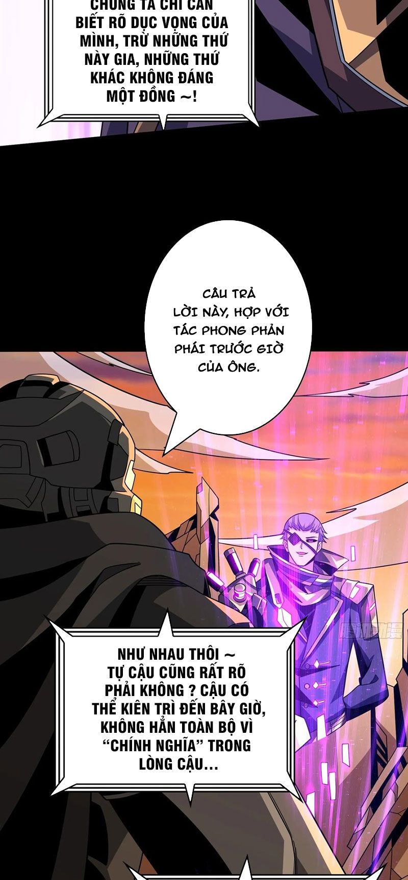 đọc truyện Vừa Chơi Đã Có Tài Khoản Vương Giả Chương 319 ảnh 22 tại Thiên Thai Truyện