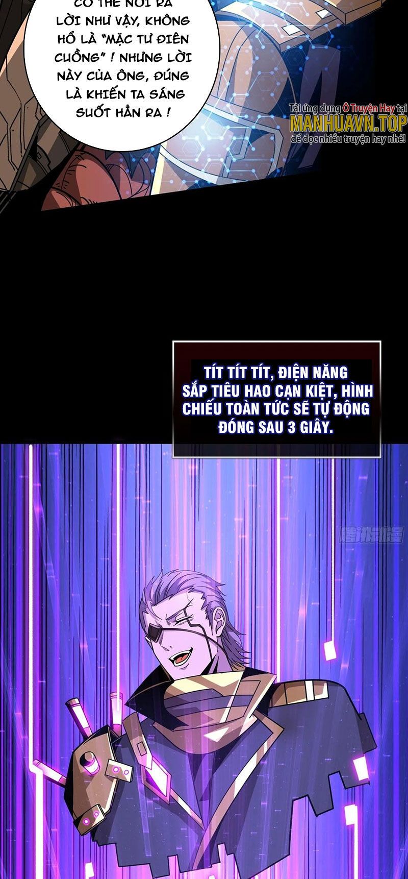 đọc truyện Vừa Chơi Đã Có Tài Khoản Vương Giả Chương 319 ảnh 24 tại Thiên Thai Truyện