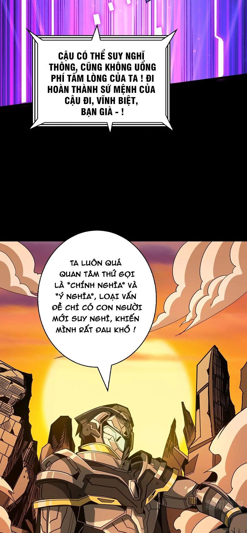 đọc truyện Vừa Chơi Đã Có Tài Khoản Vương Giả Chương 319 ảnh 25 tại Thiên Thai Truyện