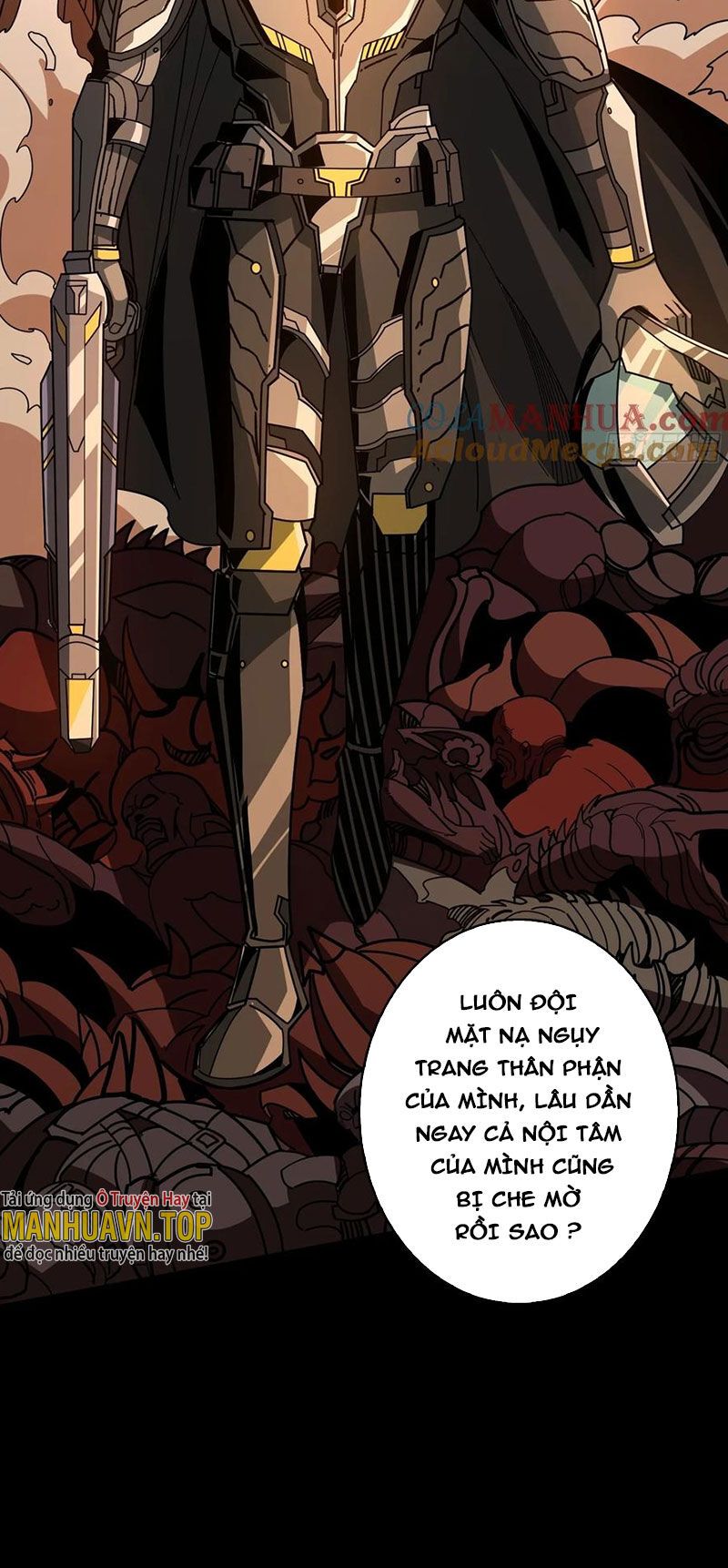 đọc truyện Vừa Chơi Đã Có Tài Khoản Vương Giả Chương 319 ảnh 27 tại Thiên Thai Truyện