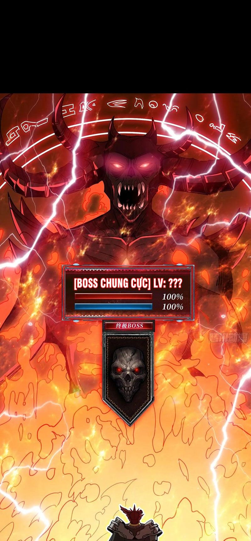 đọc truyện Vừa Chơi Đã Có Tài Khoản Vương Giả Chương 319 ảnh 28 tại Thiên Thai Truyện