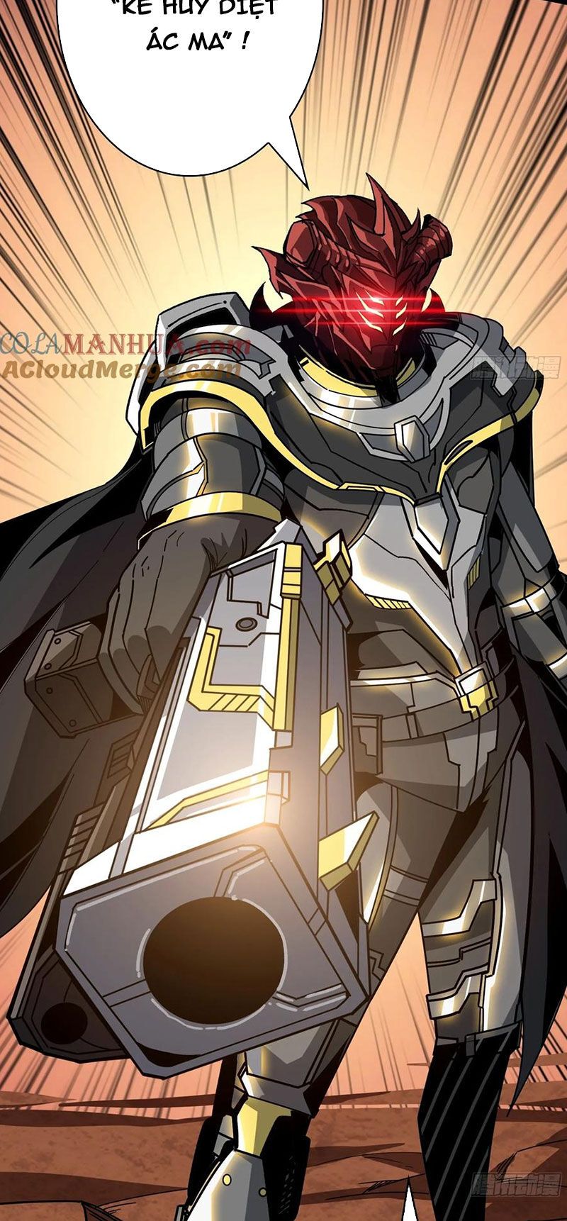 đọc truyện Vừa Chơi Đã Có Tài Khoản Vương Giả Chương 319 ảnh 31 tại Thiên Thai Truyện