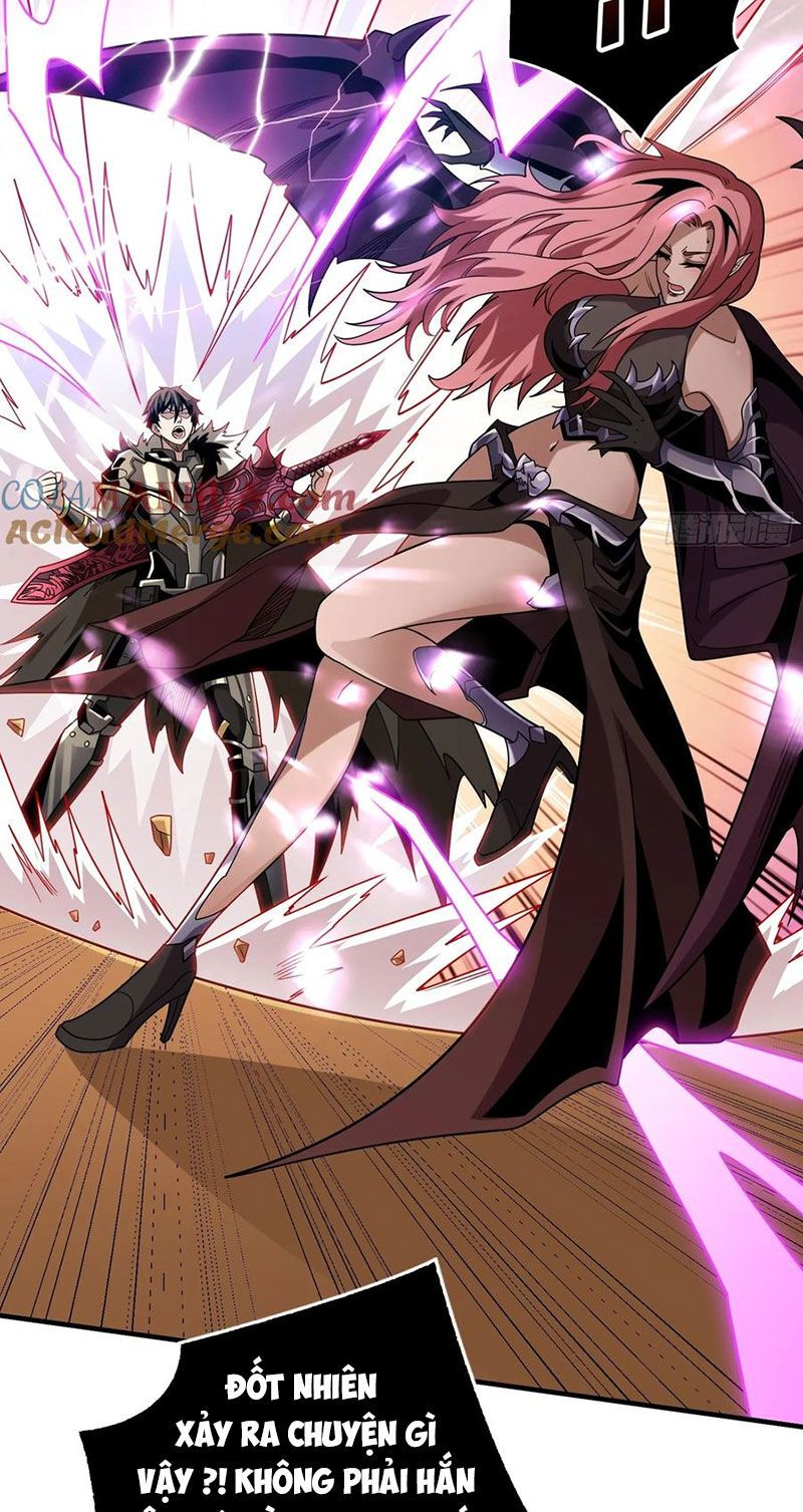 đọc truyện Vừa Chơi Đã Có Tài Khoản Vương Giả Chương 319 ảnh 33 tại Thiên Thai Truyện