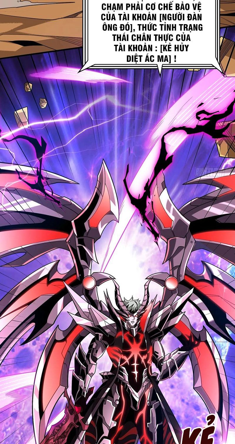 đọc truyện Vừa Chơi Đã Có Tài Khoản Vương Giả Chương 319 ảnh 36 tại Thiên Thai Truyện