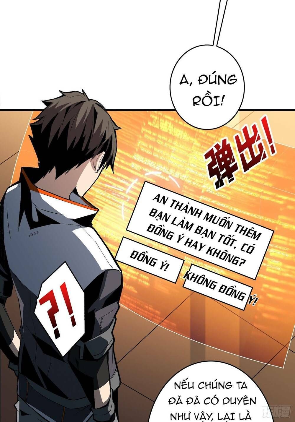 đọc truyện Vừa Chơi Đã Có Tài Khoản Vương Giả Chương 32 ảnh 12 tại Thiên Thai Truyện