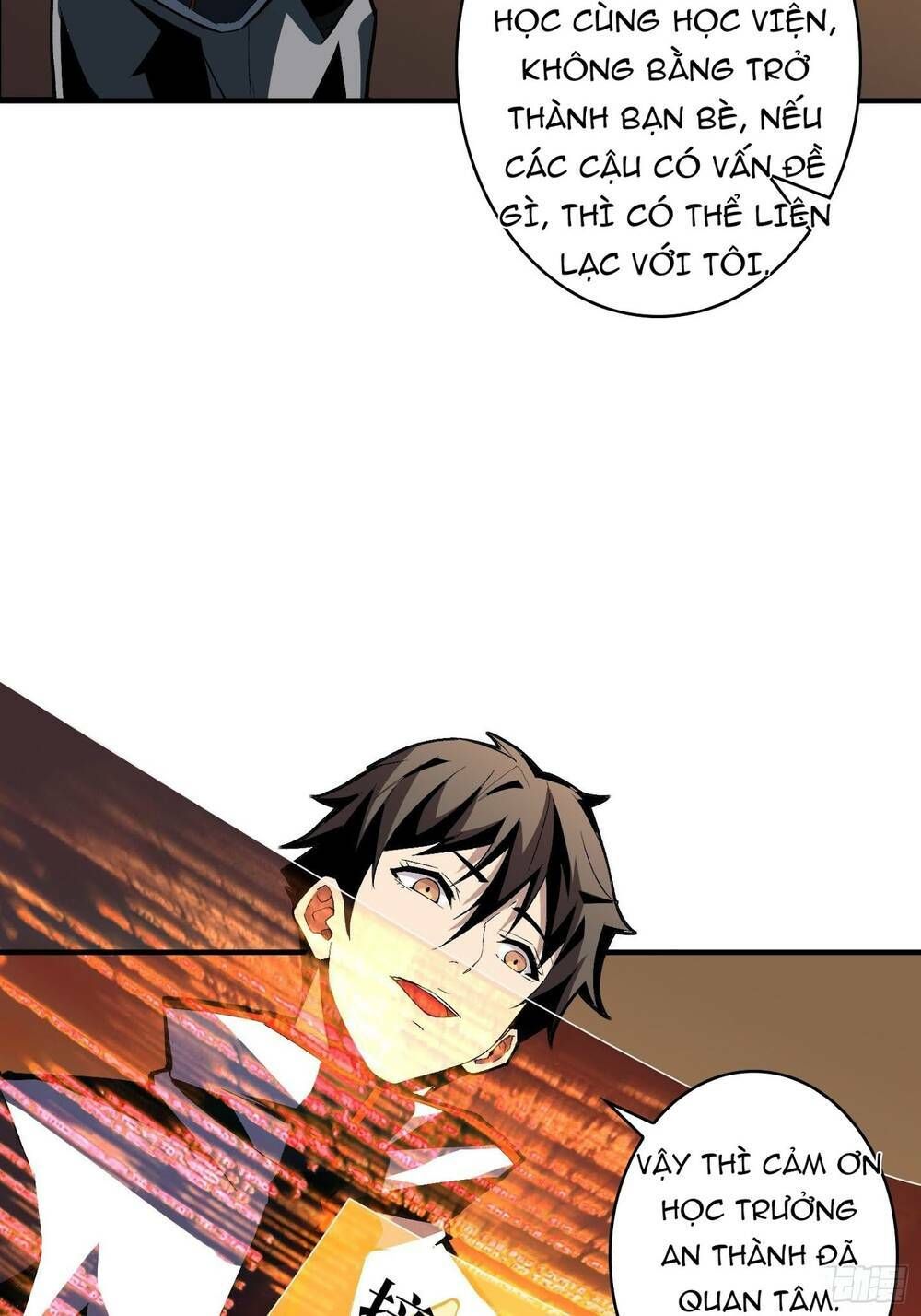 đọc truyện Vừa Chơi Đã Có Tài Khoản Vương Giả Chương 32 ảnh 13 tại Thiên Thai Truyện