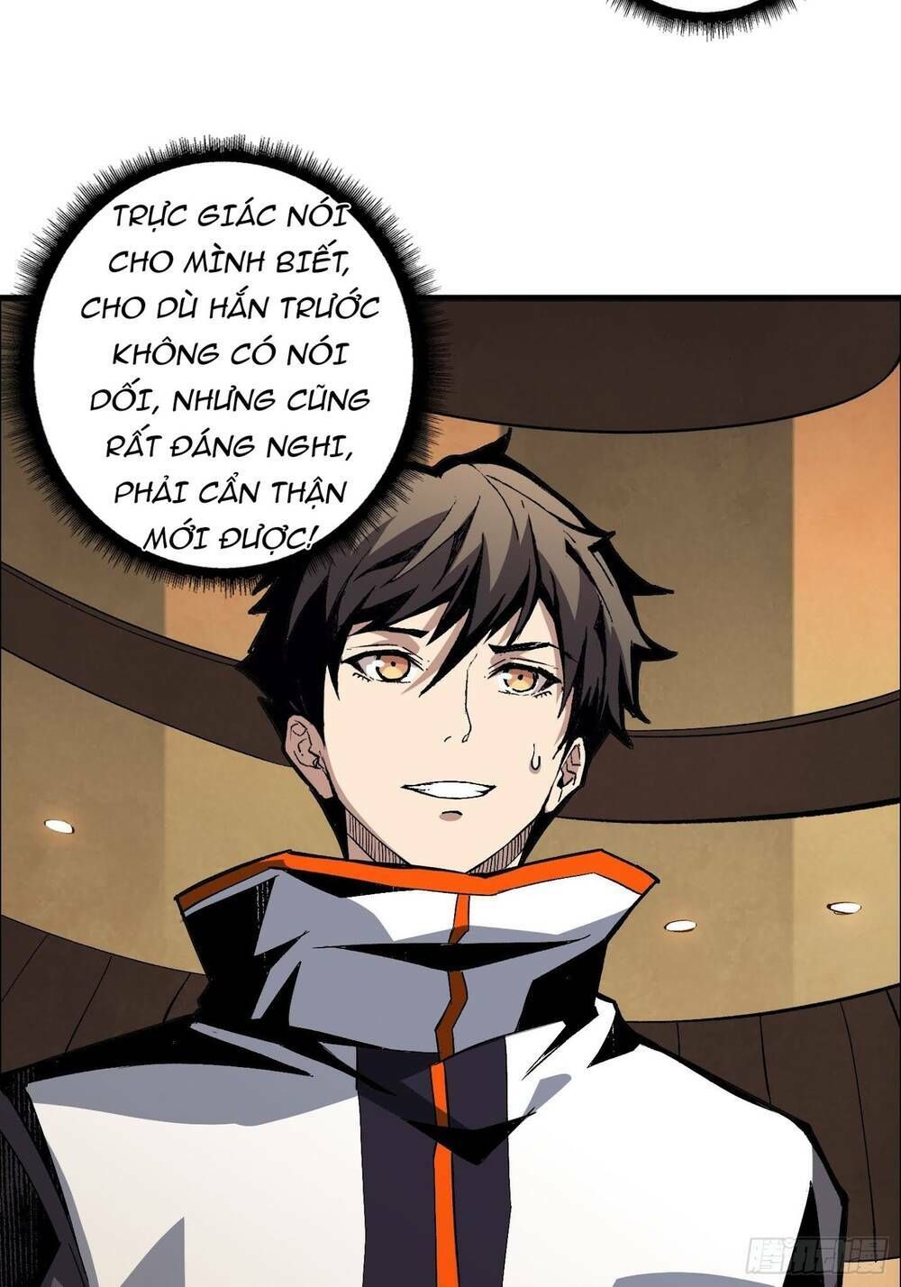 đọc truyện Vừa Chơi Đã Có Tài Khoản Vương Giả Chương 32 ảnh 16 tại Thiên Thai Truyện