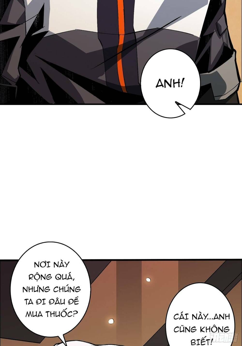 đọc truyện Vừa Chơi Đã Có Tài Khoản Vương Giả Chương 32 ảnh 17 tại Thiên Thai Truyện