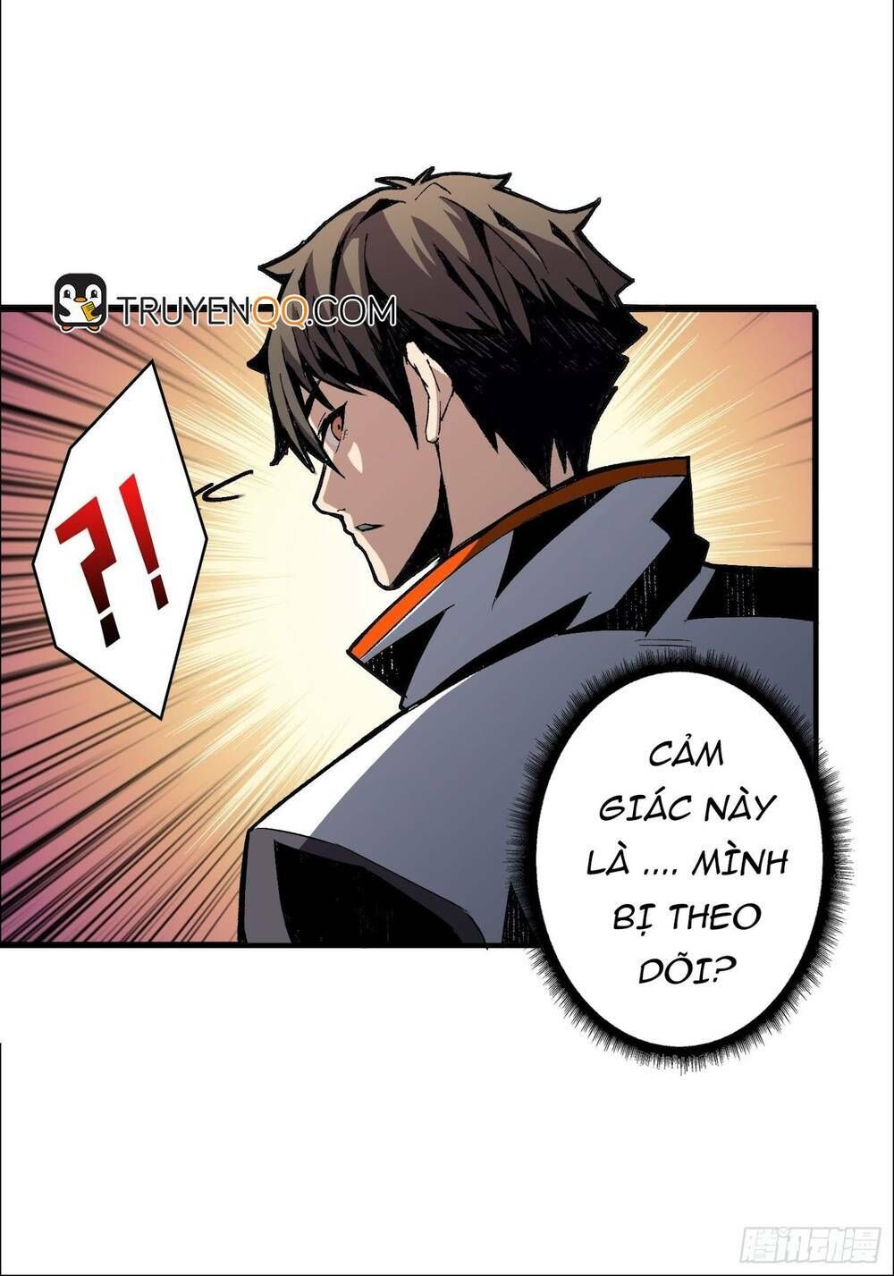 đọc truyện Vừa Chơi Đã Có Tài Khoản Vương Giả Chương 32 ảnh 19 tại Thiên Thai Truyện