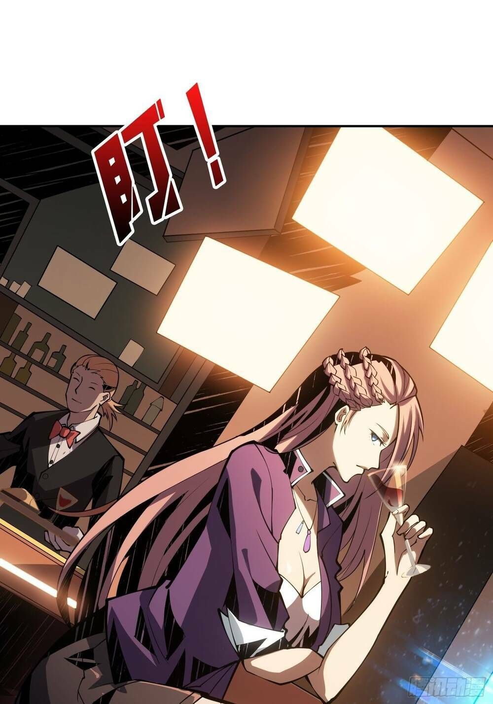 đọc truyện Vừa Chơi Đã Có Tài Khoản Vương Giả Chương 32 ảnh 20 tại Thiên Thai Truyện