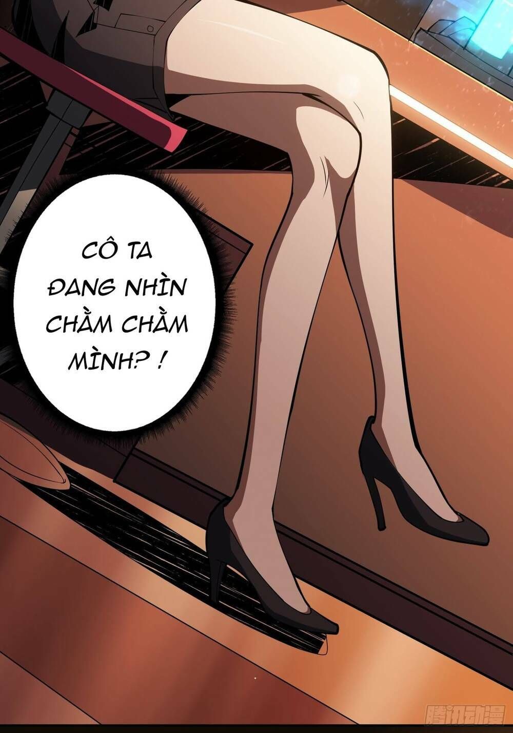 đọc truyện Vừa Chơi Đã Có Tài Khoản Vương Giả Chương 32 ảnh 21 tại Thiên Thai Truyện