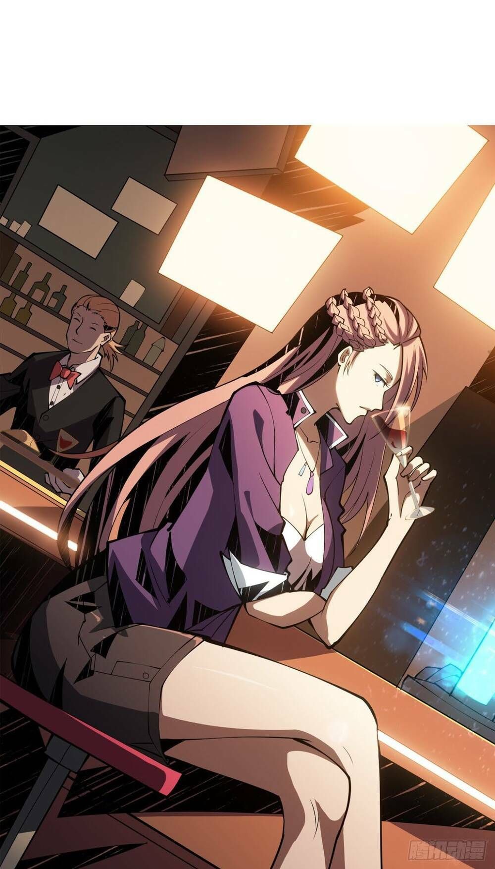 đọc truyện Vừa Chơi Đã Có Tài Khoản Vương Giả Chương 32 ảnh 4 tại Thiên Thai Truyện