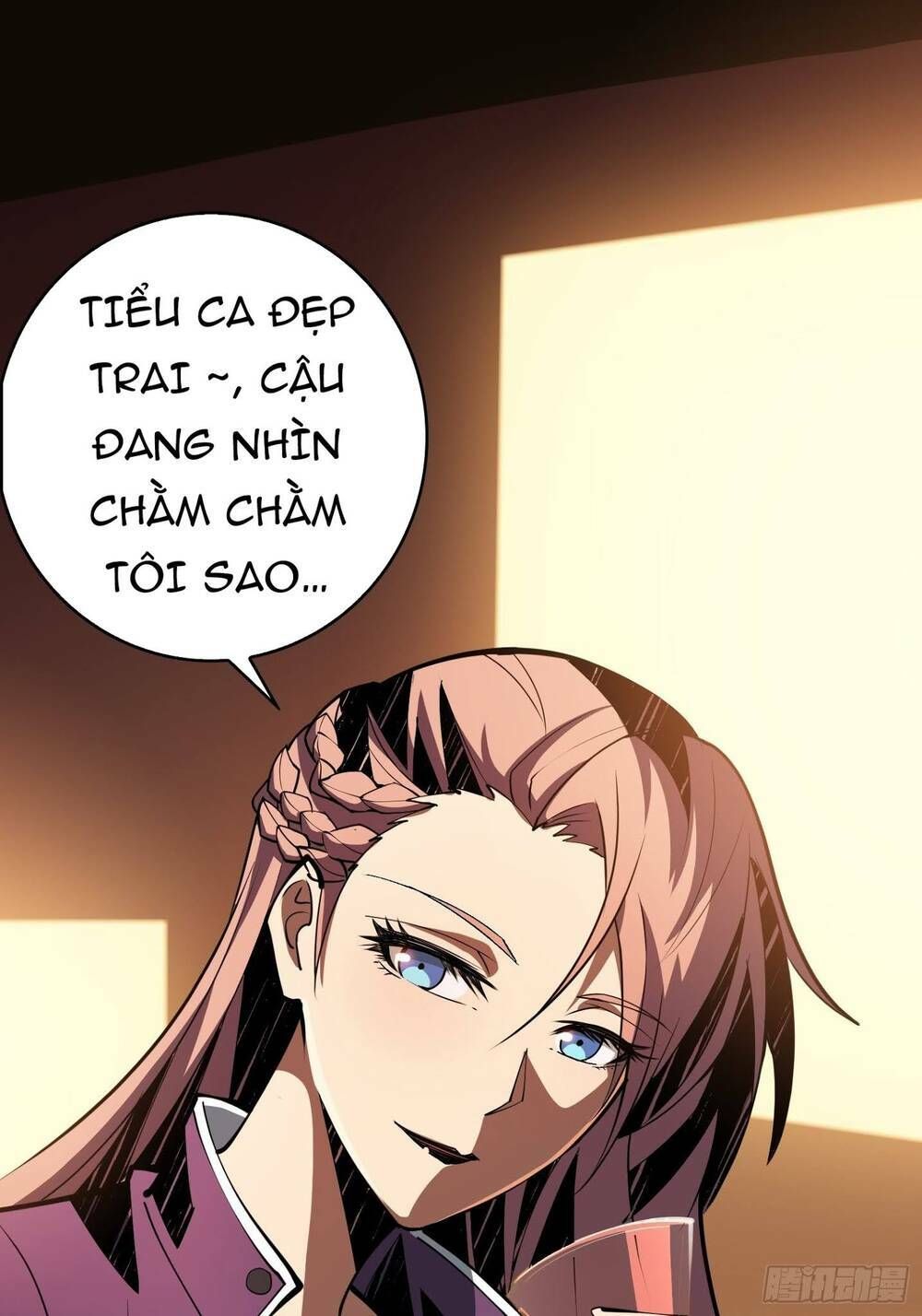 đọc truyện Vừa Chơi Đã Có Tài Khoản Vương Giả Chương 32 ảnh 22 tại Thiên Thai Truyện