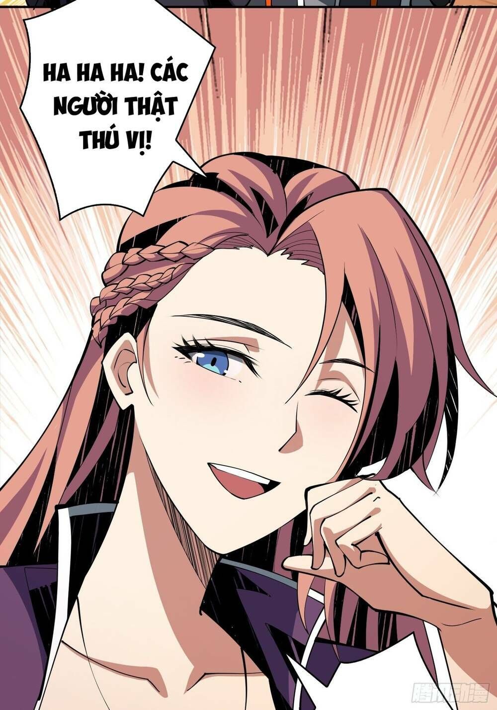 đọc truyện Vừa Chơi Đã Có Tài Khoản Vương Giả Chương 32 ảnh 25 tại Thiên Thai Truyện