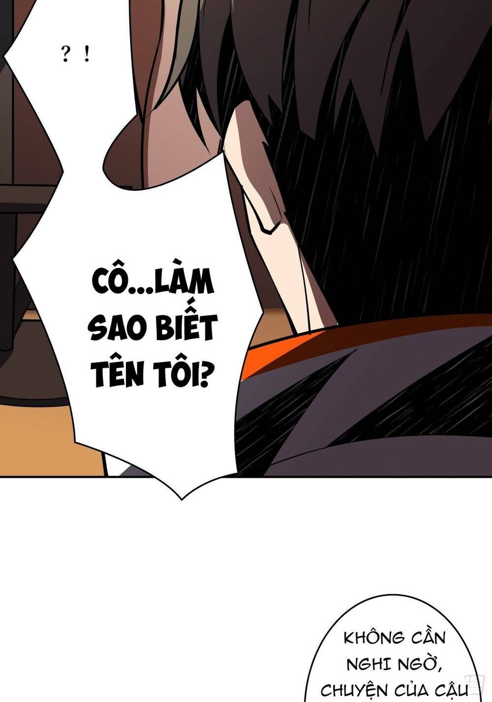 đọc truyện Vừa Chơi Đã Có Tài Khoản Vương Giả Chương 32 ảnh 28 tại Thiên Thai Truyện