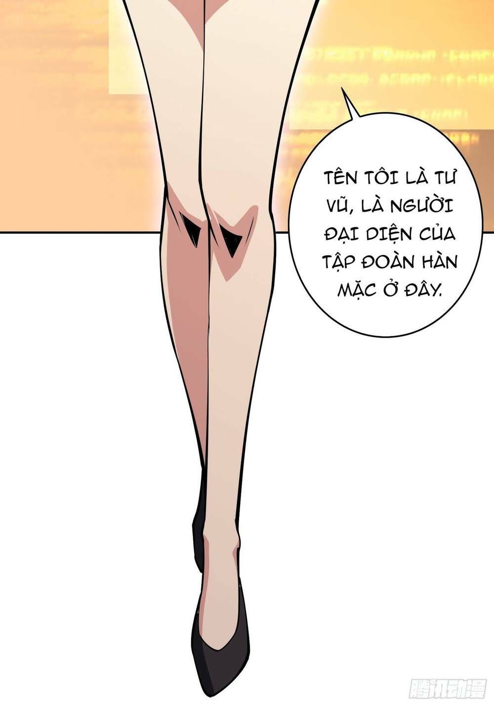 đọc truyện Vừa Chơi Đã Có Tài Khoản Vương Giả Chương 32 ảnh 30 tại Thiên Thai Truyện