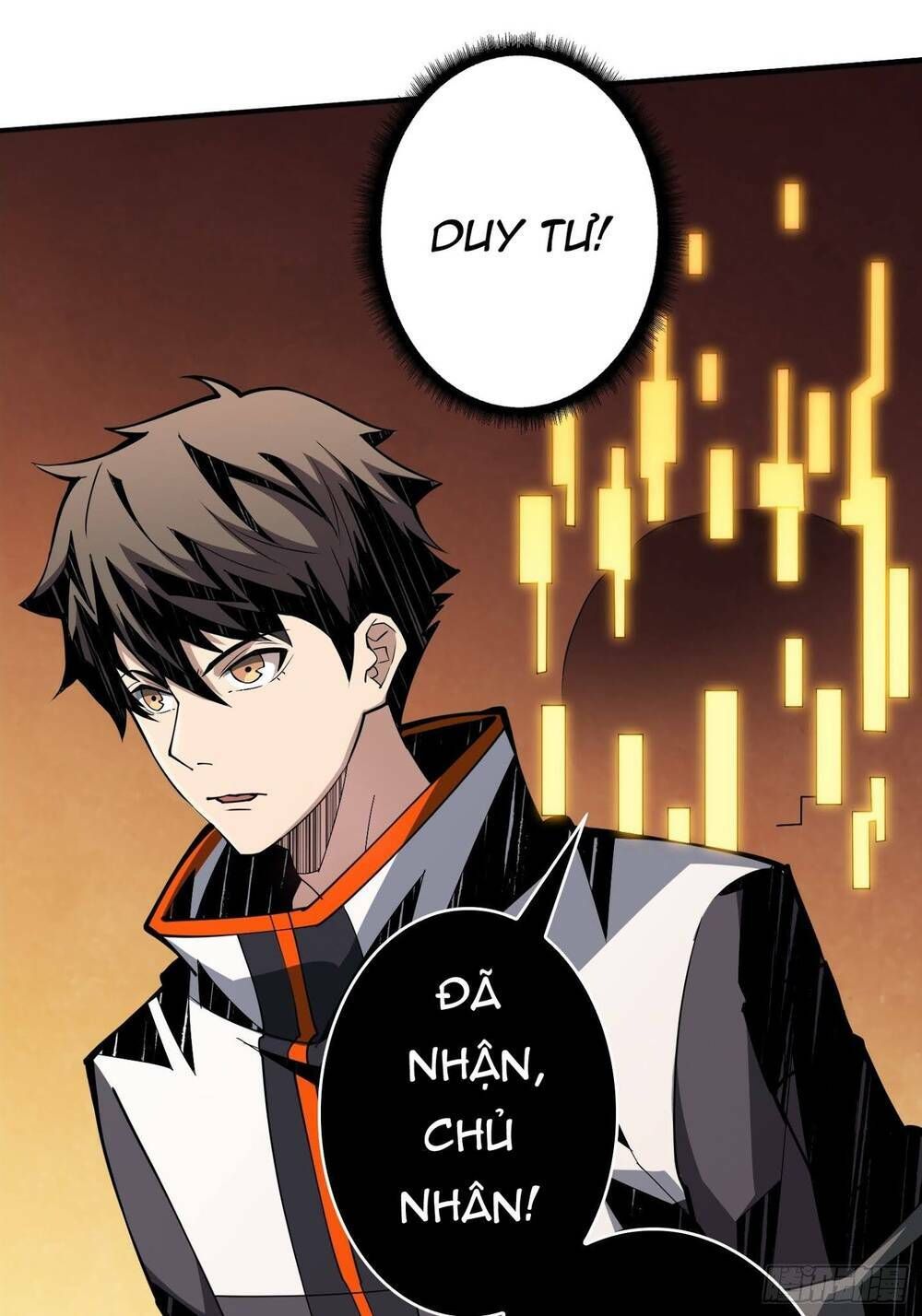 đọc truyện Vừa Chơi Đã Có Tài Khoản Vương Giả Chương 32 ảnh 31 tại Thiên Thai Truyện