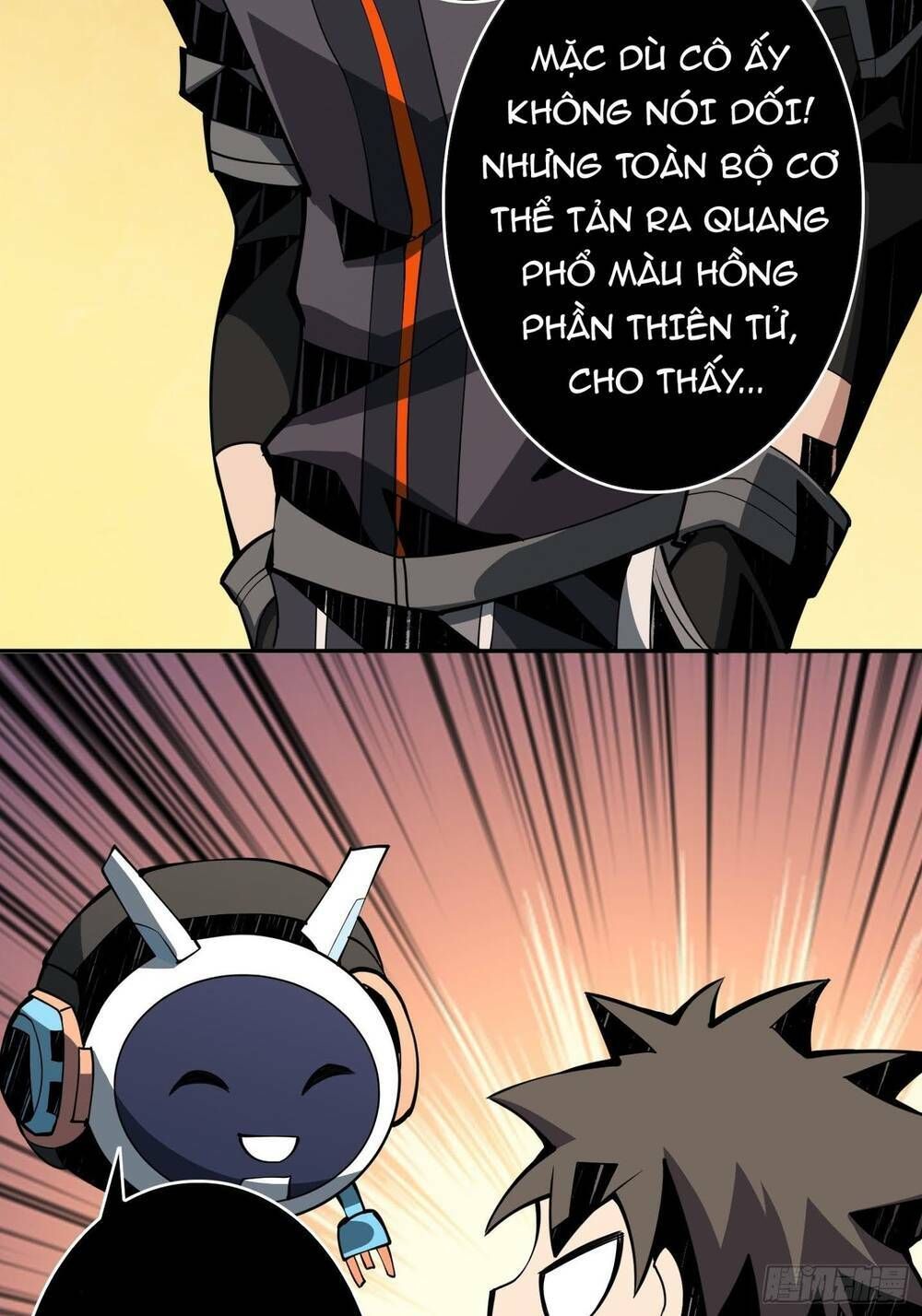 đọc truyện Vừa Chơi Đã Có Tài Khoản Vương Giả Chương 32 ảnh 32 tại Thiên Thai Truyện