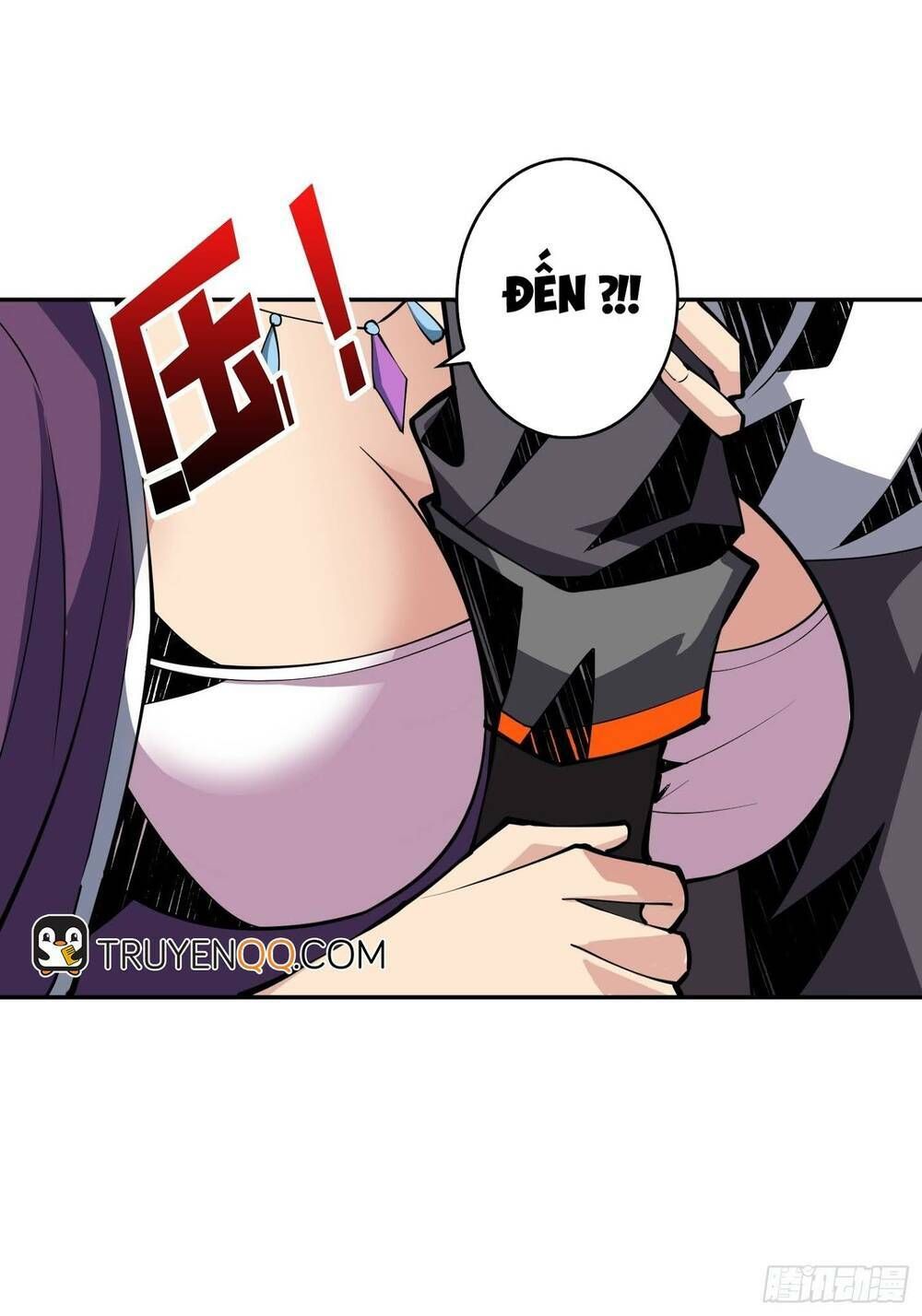 đọc truyện Vừa Chơi Đã Có Tài Khoản Vương Giả Chương 32 ảnh 34 tại Thiên Thai Truyện