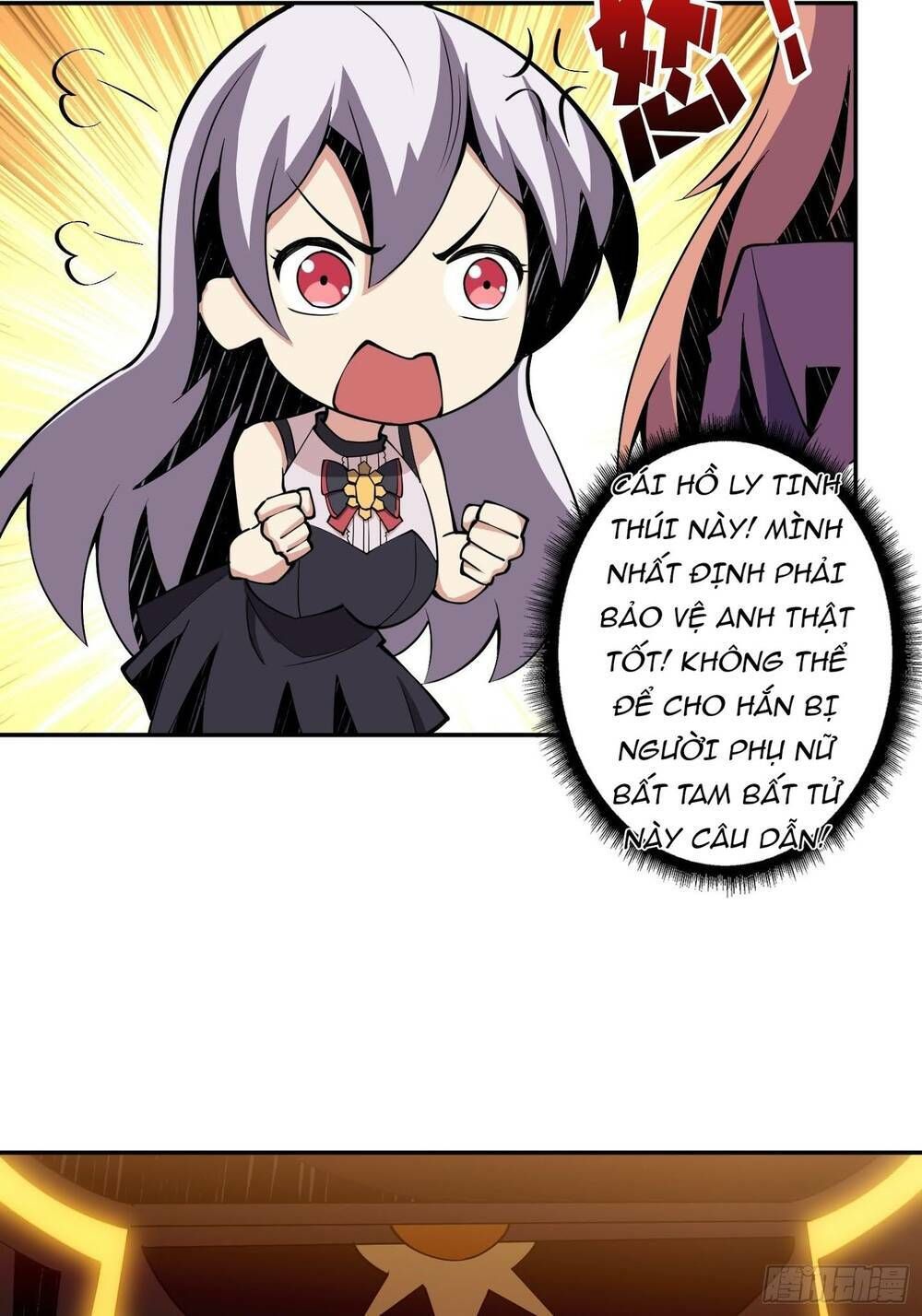 đọc truyện Vừa Chơi Đã Có Tài Khoản Vương Giả Chương 32 ảnh 39 tại Thiên Thai Truyện